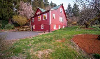 13505 NE GRANTHAM Rd, Amboy, WA 98601