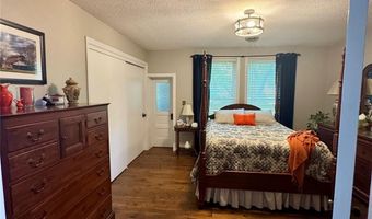 300 Blackmon St S, Bethune, SC 29009