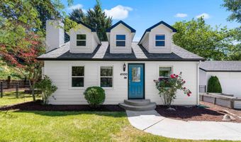 4100 N Bodenheimer St, Boise, ID 83703