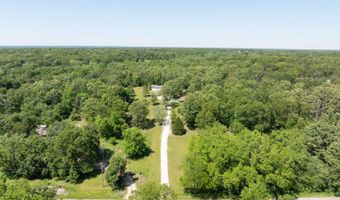 8319 SE Prairie Rd, Baxter Springs, KS 66713