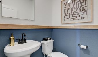 336 Bushwack Dr Plan: Gage, Adkins, TX 78101