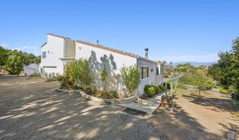 3016 Alta Vista Dr, Fallbrook, CA 92028