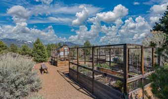 267 Hondo Seco Rd, Arroyo Seco, NM 87514