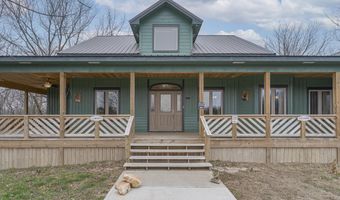4978 S 11th Rd, Aldrich, MO 65601