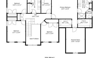 9 Scarlett Way, Cranston, RI 02921