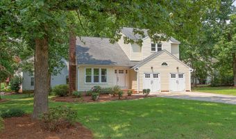 1001 Lantern Light Ct, Apex, NC 27502