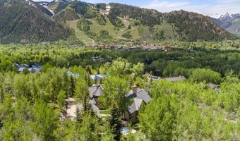 705 Spruce St, Aspen, CO 81611