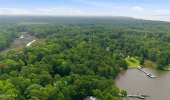 Beards Creek Drive, Arapahoe, NC 28510