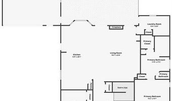 114 JASMINE Ct, Belle Chasse, LA 70037