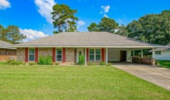 13951 Reed Ave, Baton Rouge, LA 70818