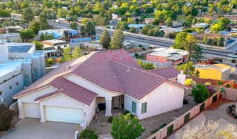 5009 MIDNIGHT VISTA Ave NW, Albuquerque, NM 87114