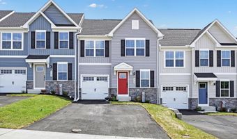 4784 SANIBEL Sq, Aberdeen, MD 21001