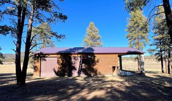 3 County Road N2261, Alpine, AZ 85920