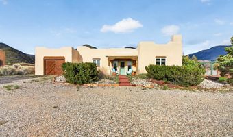 11 Los Altos, Arroyo Seco, NM 87514