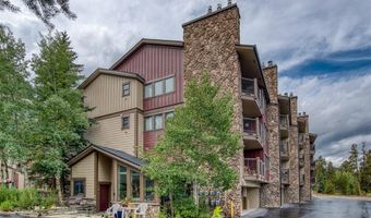 325 FOUR OCLOCK Rd A301, Breckenridge, CO 80424