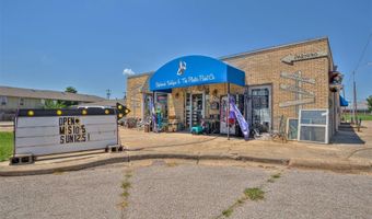 6726 NW 38th St, Bethany, OK 73008