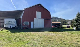 11913 S River Rd, Cataldo, ID 83810