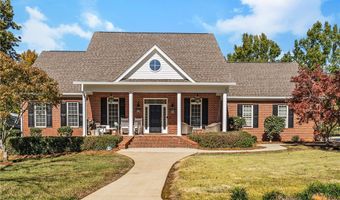 194 Rocky River Plant Rd, Calhoun Falls, SC 29628