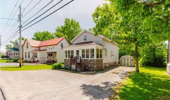 142 Church St, Alexandria Bay, NY 13607