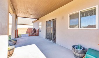 2496 Wyatt Way, Alamogordo, NM 88310