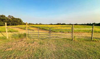 7011 Ragan Rd, McAlester, OK 74501