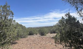 186 Gleed Station Rd, Ash Fork, AZ 86320
