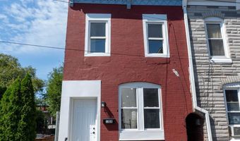 108 PEACH St, Reading, PA 19602