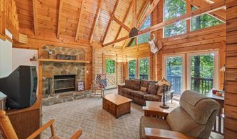 541 Cornerstone Pkwy, Allons, TN 38541