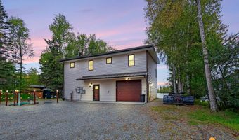 19052 W Arctic Tern Ln, Big Lake, AK 99652