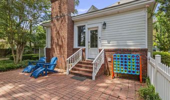 818 Cannon Ave, Bentonia, MS 39040