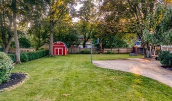 168 Castle Blvd, Akron, OH 44313