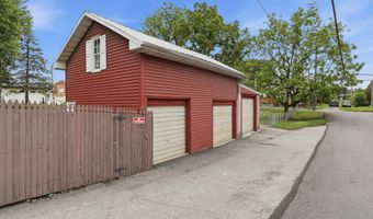 103 W KING St, Abbottstown, PA 17301