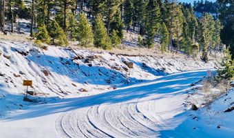 Mining Claim Access, Basin, MT 59631