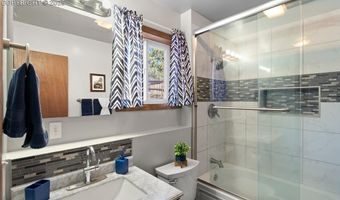 73 Sunlight Ln, Bailey, CO 80421