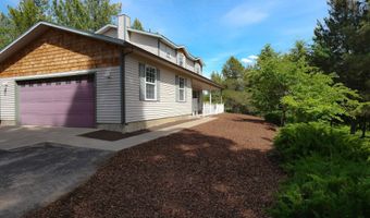 105 Ponderosa Way, Bonners Ferry, ID 83805