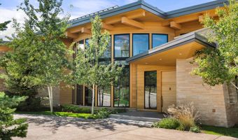 1422 W Buttermilk Rd, Aspen, CO 81611