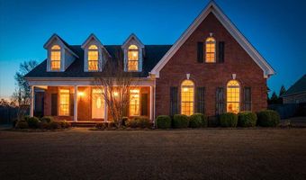 168 CLEMENTINE Rd, Atoka, TN 38004