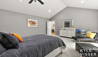 4608 Old Grand River Trl NE, Ada, MI 49301