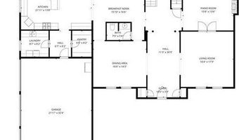 3610 Mansions Pkwy, Berkeley Lake, GA 30096