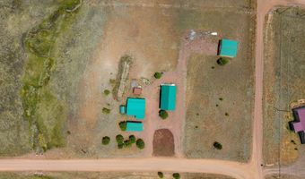 6 County Road 2099, Alpine, AZ 85920