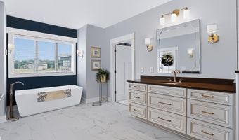 4025 Lochview Ct, Bargersville, IN 46106