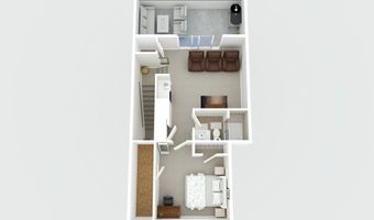 7277 NITTANY Ln, Alexandria, VA 22306