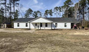 160 Leadwood St, Andrews, SC 29510