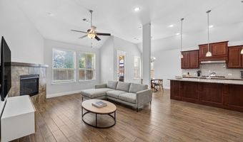 14917 Gentry Dr, Aledo, TX 76008
