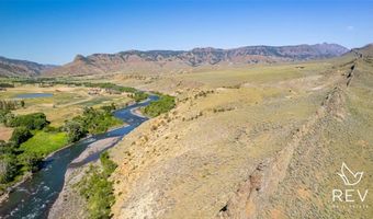 93 Copperleaf Dr, Cody, WY 82414