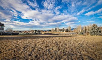 Little Wolf Road lot 26, Bozeman, MT 59715