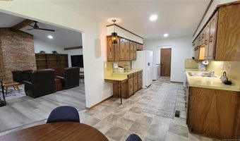 1108 S Broadway, Ada, OK 74820