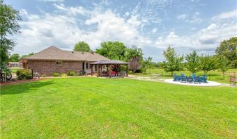 62 N Kibler Hwy, Alma, AR 72921