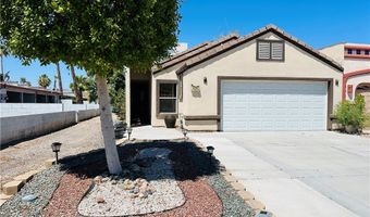 2743 Country Club Dr, Bullhead City, AZ 86442