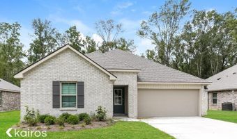 15713 Boothy Ln, Baton Rouge, LA 70817